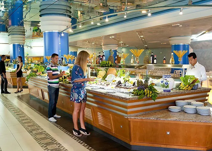 R2 Pajara Szálloda Costa Calma