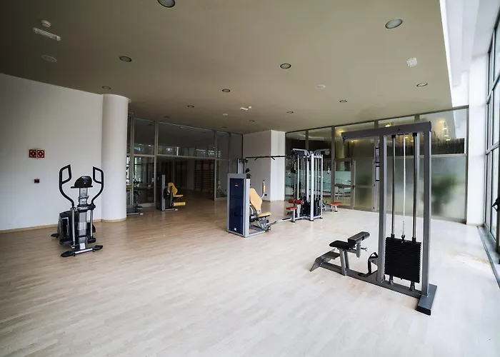 R2 Pajara Szálloda 4*