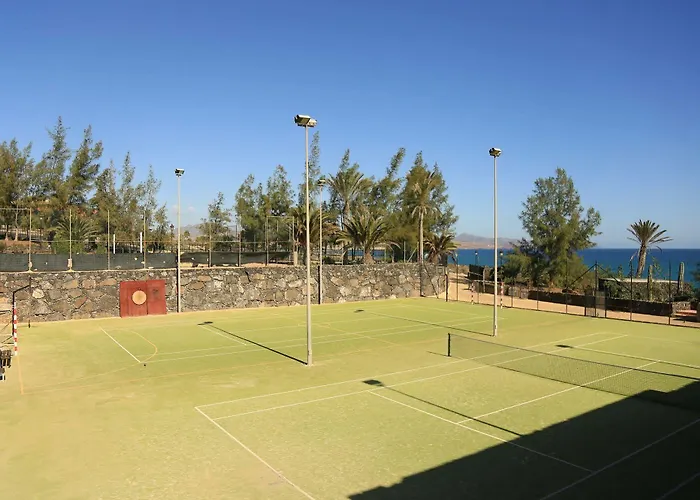 R2 Pajara 4* Costa Calma