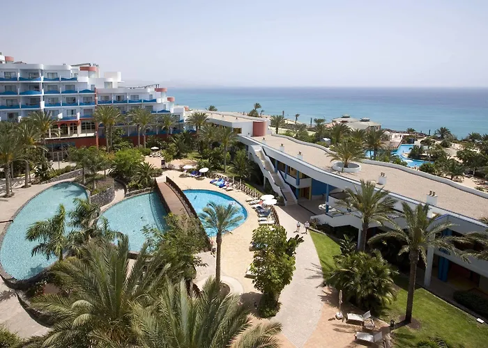 R2 Pajara Costa Calma