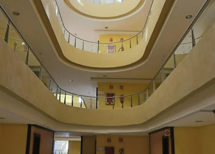 R2 Pajara Szálloda Costa Calma