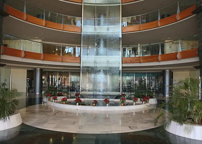 Szálloda R2 Pajara 4*